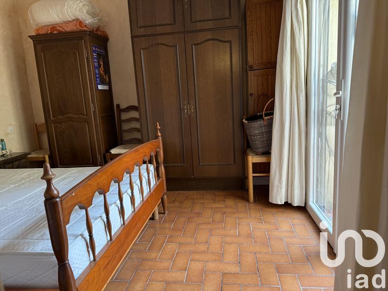 Maison - 173 m² - 9 pièces