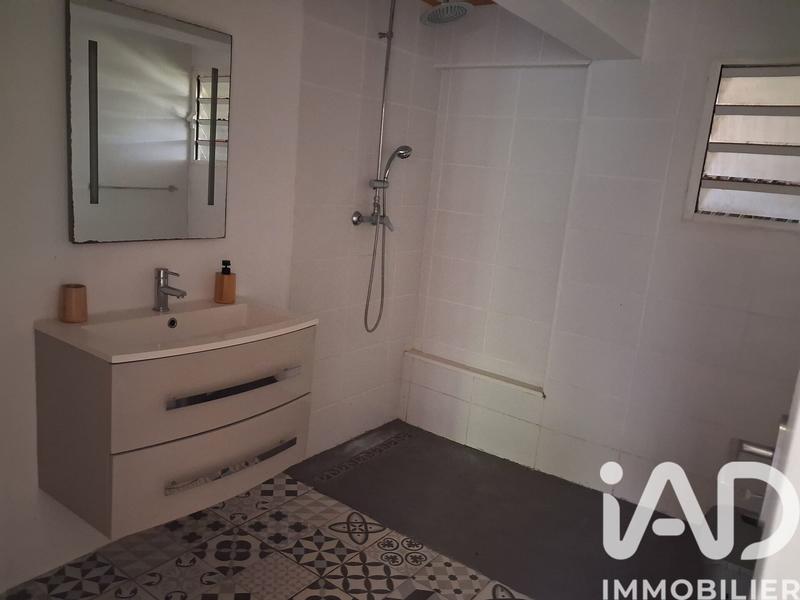 Maison - 145 m² - 9 pièces