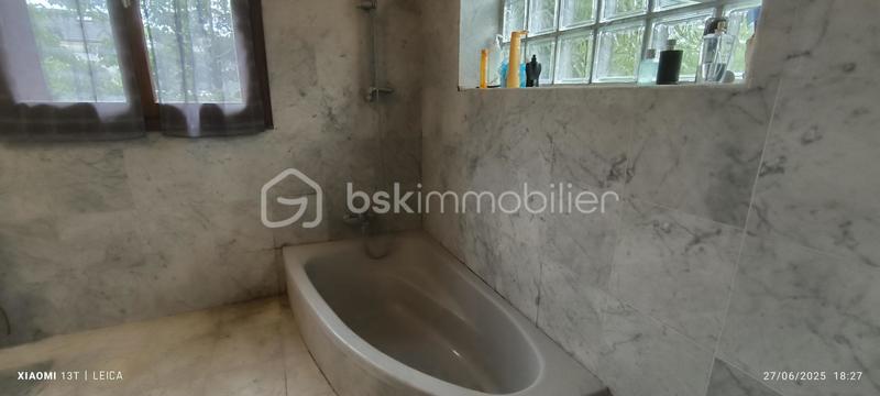 Maison ancienne - 175 m² - 6 pièces