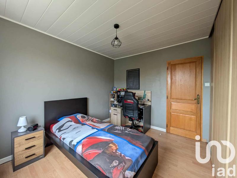 Maison - 103 m² - 4 pièces