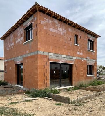 Maison - 109 m² - 5 pièces