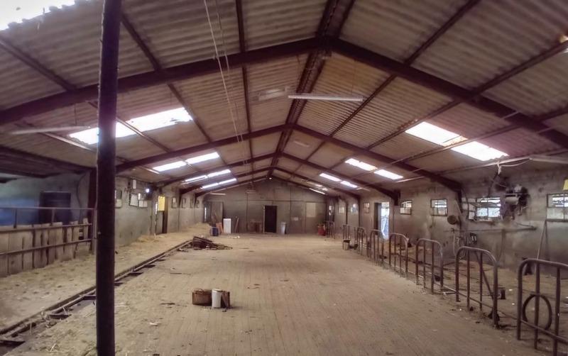 Propriété - 167 m² - 10 pièces