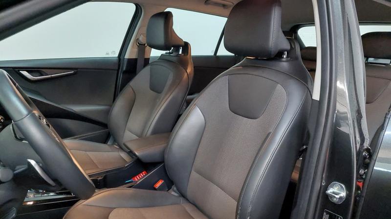 Kia Niro Ev Bev 65 Kwh E- Active 204