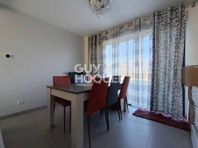 Maison - 124 m² - 7 pièces