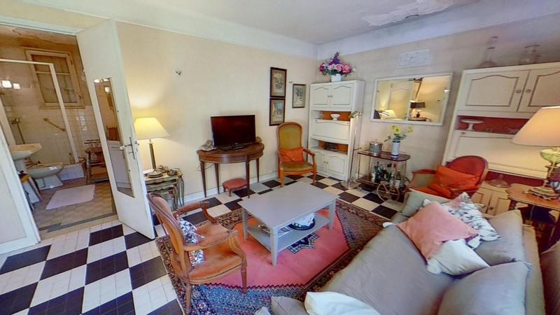 Maison - 74 m² - 3 pièces