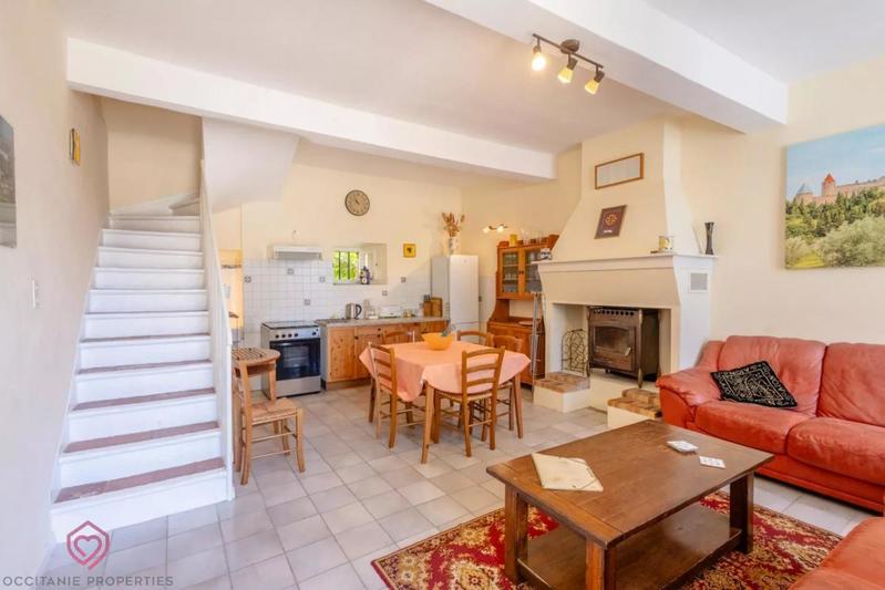 Propriété - 530 m² - 23 pièces