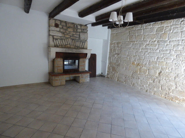 Maison - 164 m² - 6 pièces
