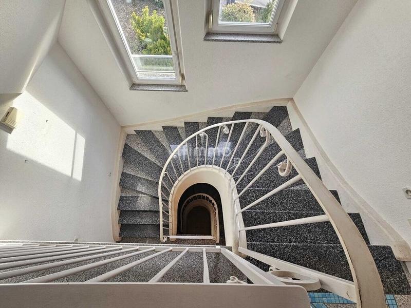 Maison - 140 m² - 7 pièces