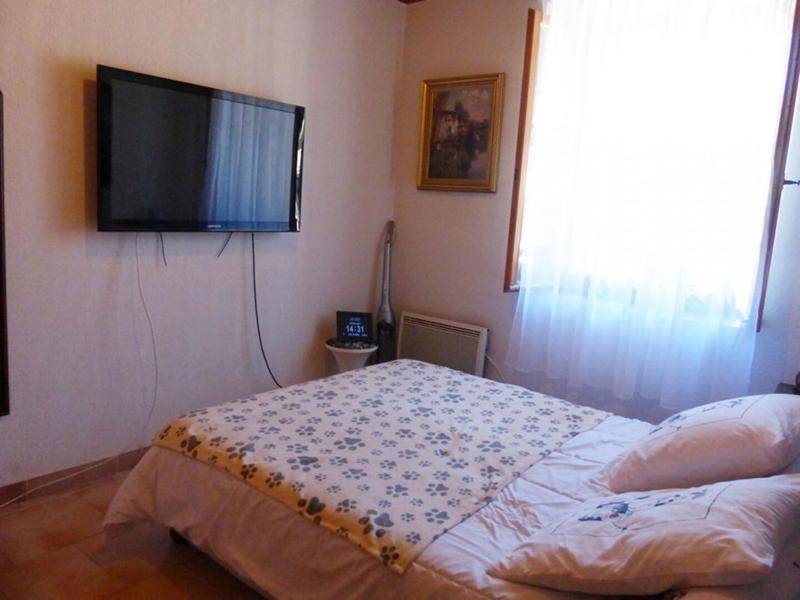 Maison - 186 m² - 8 pièces