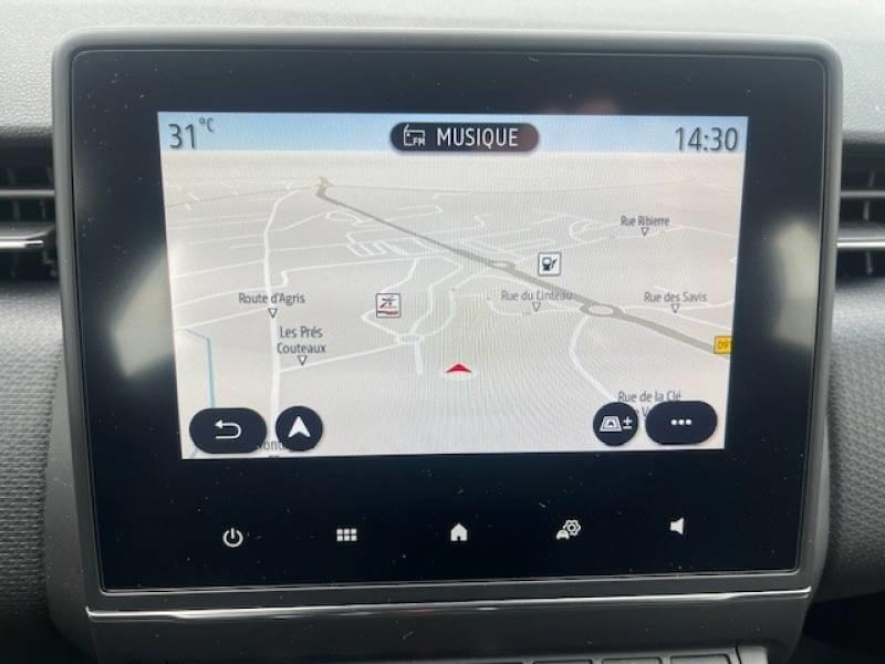 Renault Clio TCe 90 Business