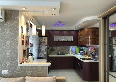 Studio - 26 m² - 1 pièce