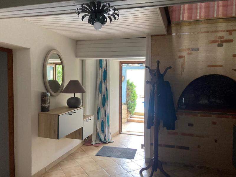 Maison de village - 160 m² - 5 pièces