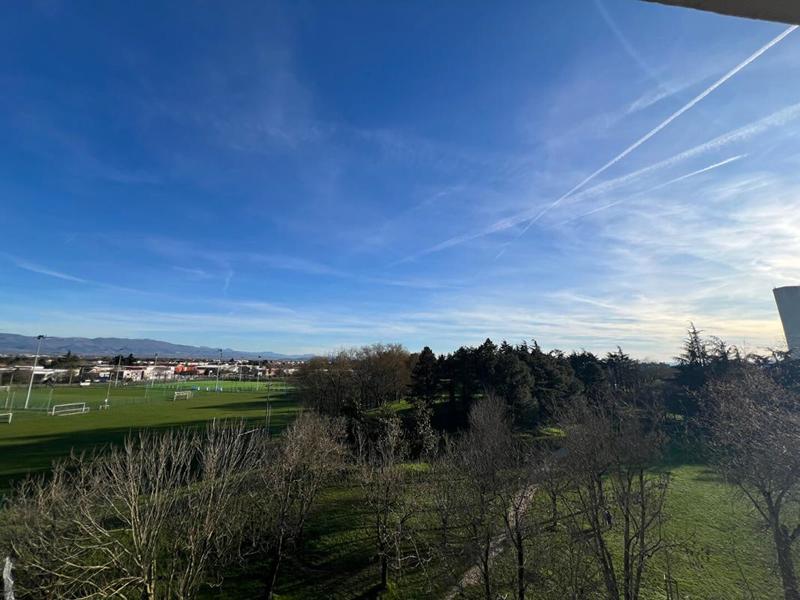 Appartement - 83 m² - 5 pièces