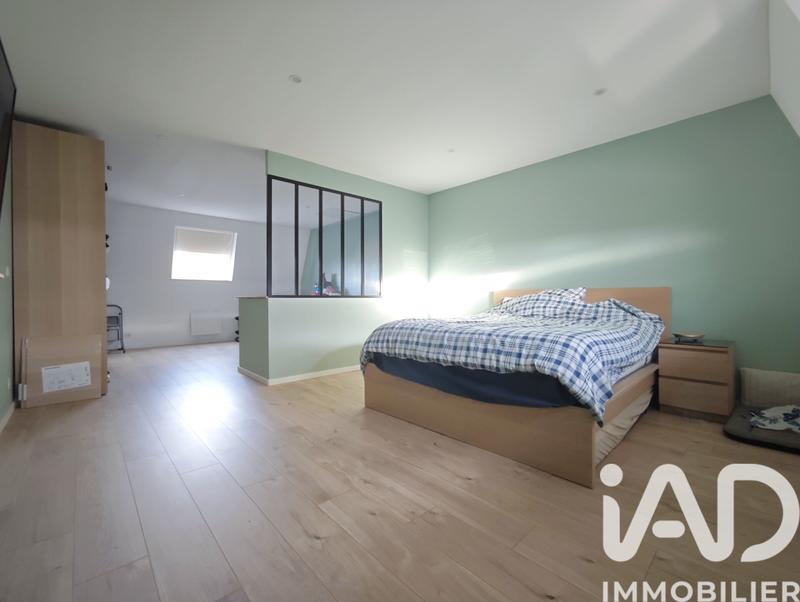 Maison de ville - 138 m² - 4 pièces