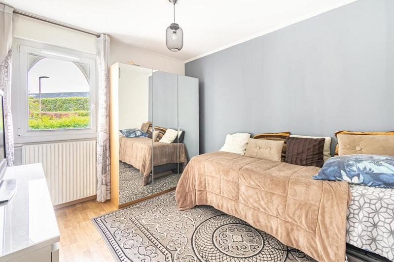 Appartement - 73 m² - 3 pièces