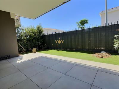 Appartement - 77 m² - 4 pièces