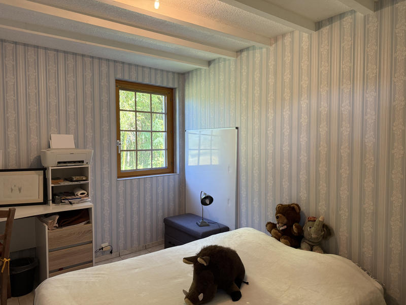 Maison - 152 m² - 13 pièces