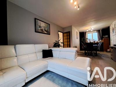 Maison - 88 m² - 4 pièces