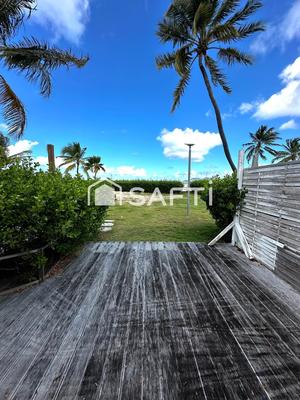 Appartement - 70 m² - 2 pièces