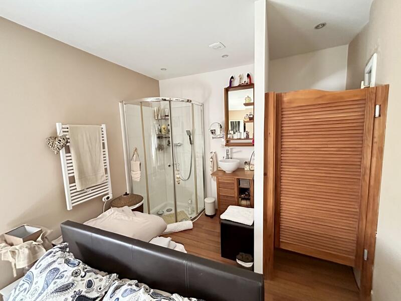 Appartement - 91 m² - 5 pièces