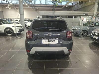 Dacia Duster Blue dCi 115 4x2 Prestige