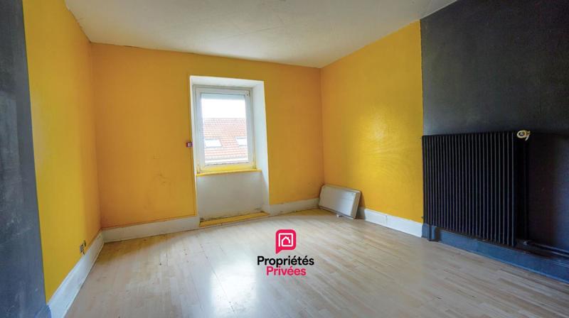 Immeuble - 226 m² - 9 pièces