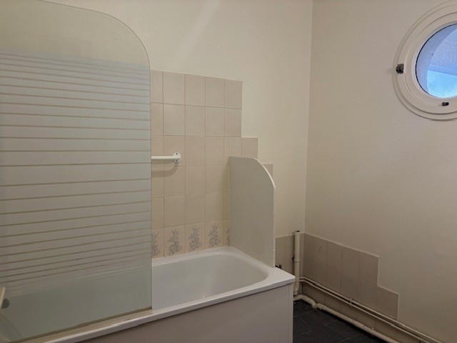 Maison - 78 m² - 4 pièces