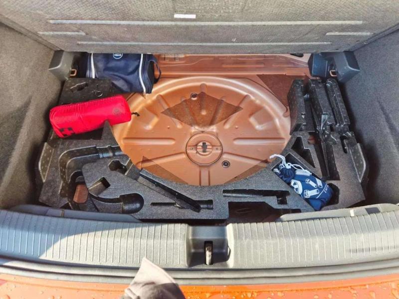 Volkswagen t-Roc 2.0 Tdi 4x4/Dsg/Led/Acc