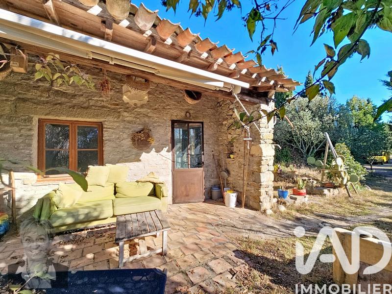 Maison - 179 m² - 6 pièces