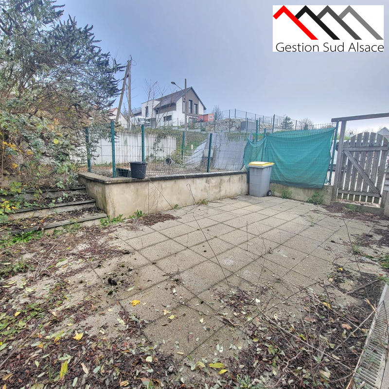 Local commercial - 248 m² - 8 pièces