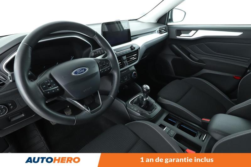 Ford Focus Sw 1.5 EcoBlue 120 ch