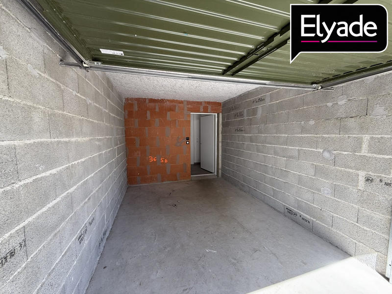 Maison - 79 m² - 4 pièces