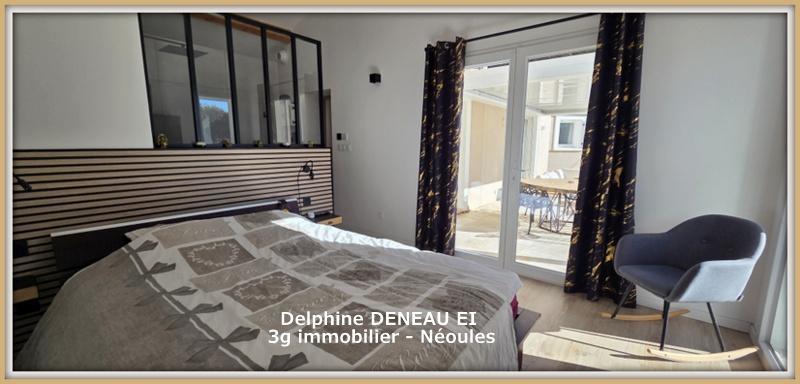 Villa - 140 m² - 6 pièces