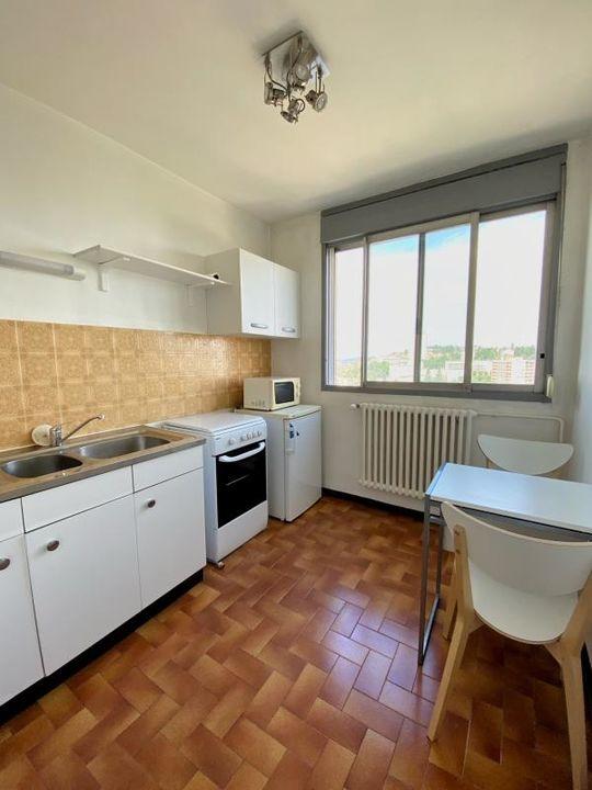 Appartement - 27 m² - 1 pièce