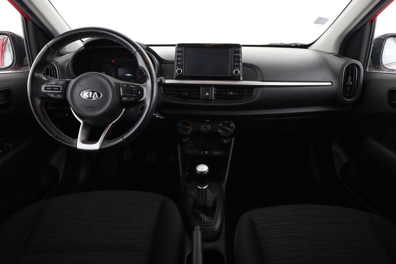 Kia Picanto 1.0 MPi Isg Urban Edition 67 ch
