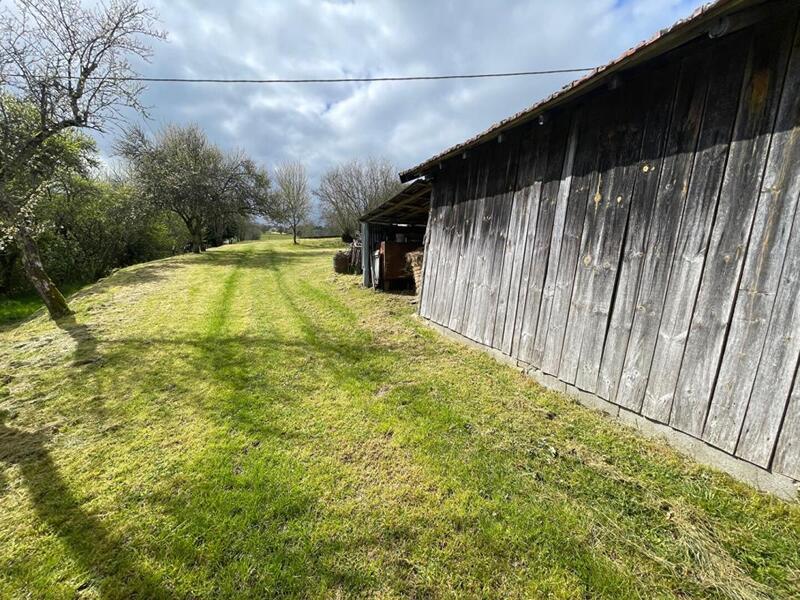 Maison - 137 m² - 5 pièces