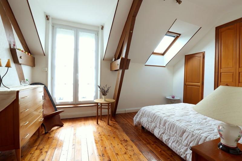 Maison - 144 m² - 6 pièces