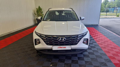 Hyundai Tucson 1.6 t-Gdi 230 Hybrid Bva6 Business