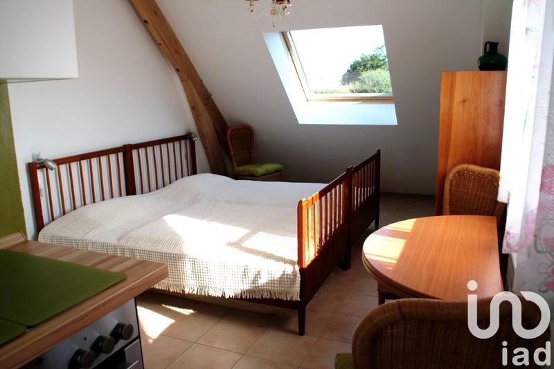 Maison - 140 m² - 4 pièces