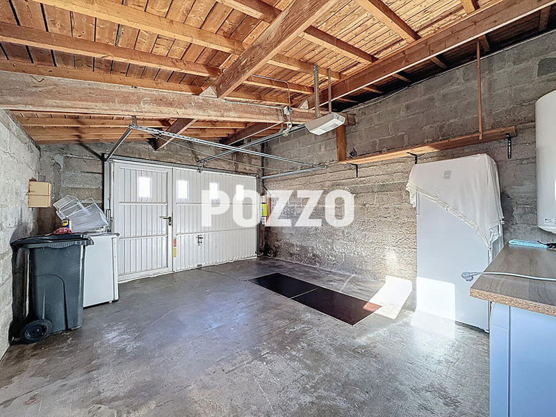 Maison - 34 m² - 2 pièces