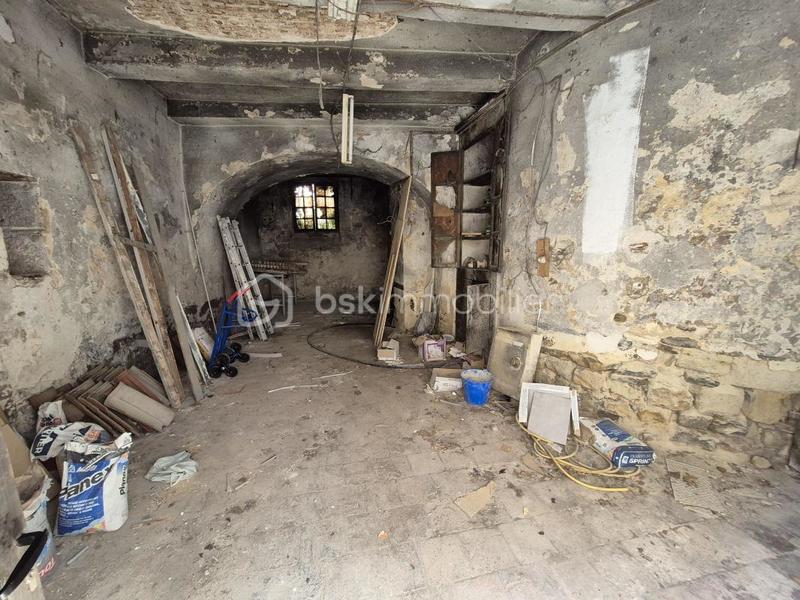 Local commercial - 40 m² - 1 pièce