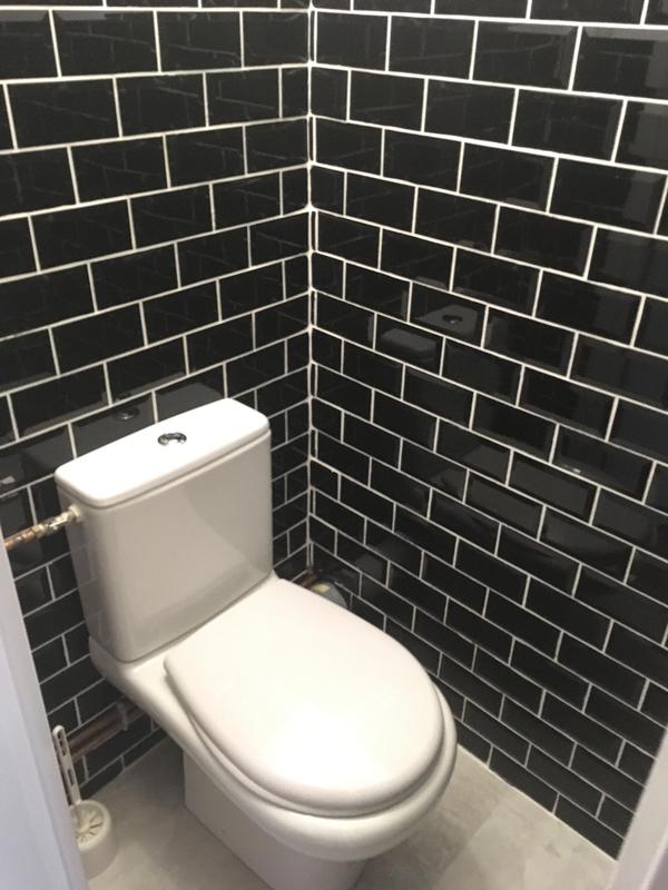 Appartement - 33 m² - 1 pièce