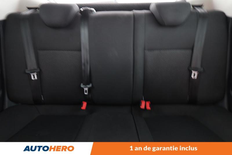 Seat Ibiza 1.2 Tsi Fr 110 ch