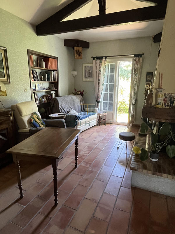 Maison - 128 m² - 6 pièces