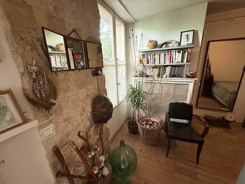 Duplex - 96 m² - 5 pièces