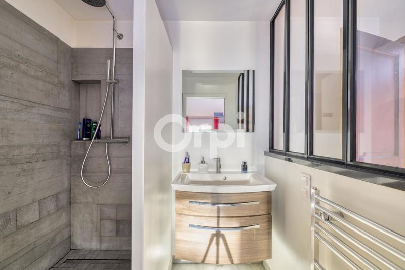 Maison - 160 m² - 5 pièces