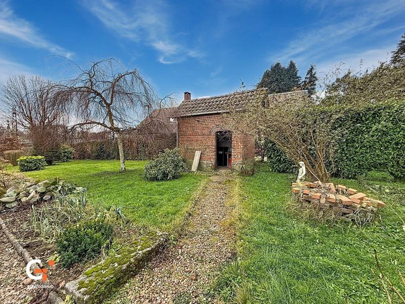 Maison - 140 m² - 9 pièces