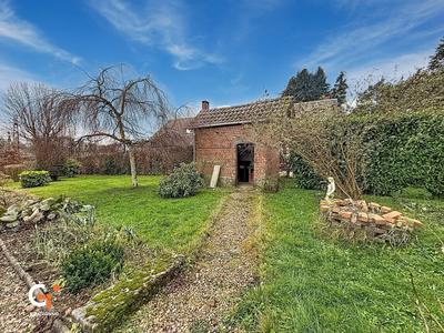 Maison - 140 m² - 9 pièces