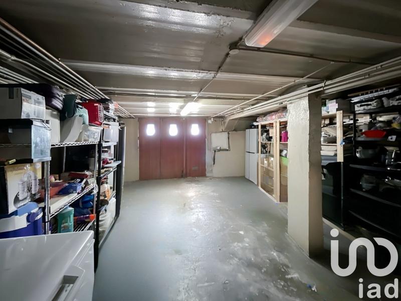 Maison - 132 m² - 6 pièces