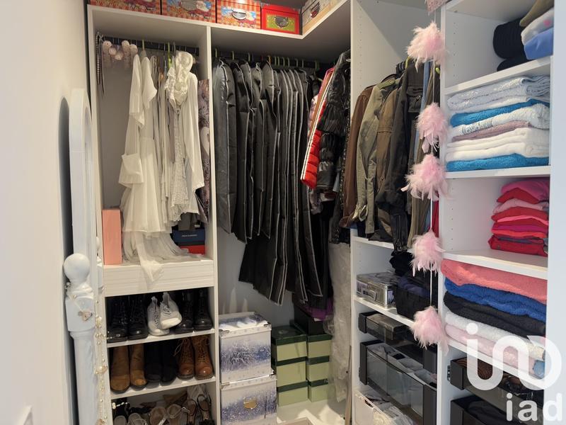 Maison - 128 m² - 5 pièces